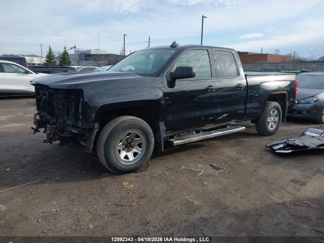 1GCVKNEC3HZ189329 Chevrolet Silverado K1500/k1500 Ls