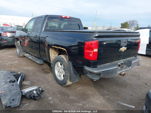 1GCVKNEC3HZ189329 Chevrolet Silverado K1500/k1500 Ls
