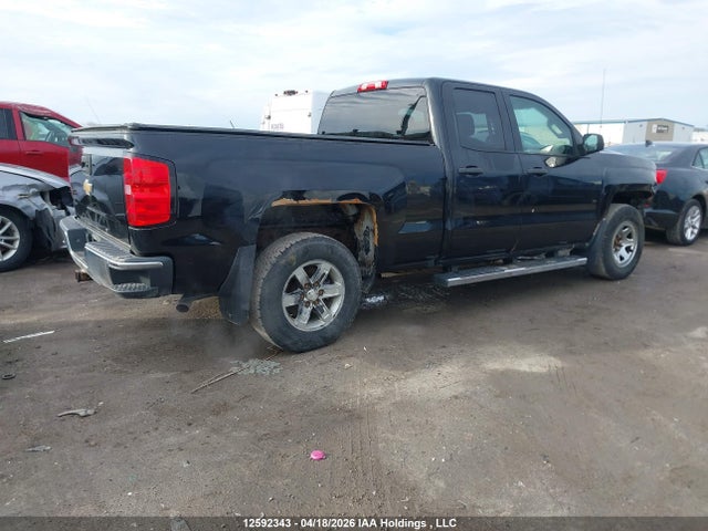1GCVKNEC3HZ189329 Chevrolet Silverado K1500/k1500 Ls
