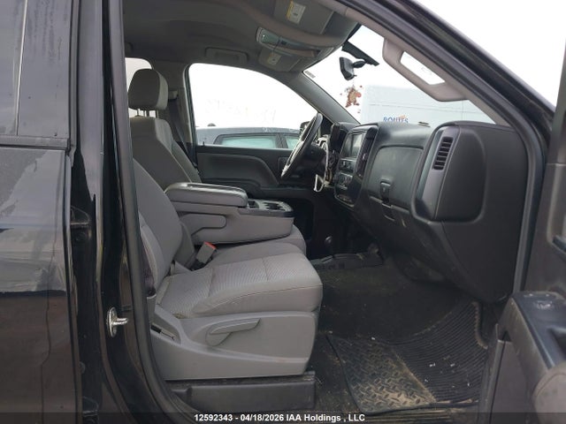 1GCVKNEC3HZ189329 Chevrolet Silverado K1500/k1500 Ls