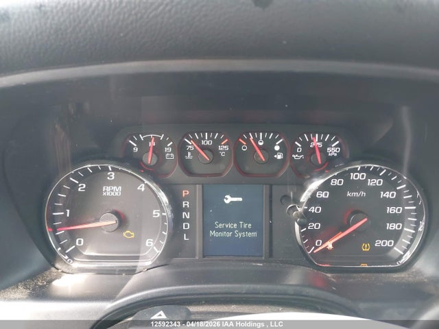 1GCVKNEC3HZ189329 Chevrolet Silverado K1500/k1500 Ls