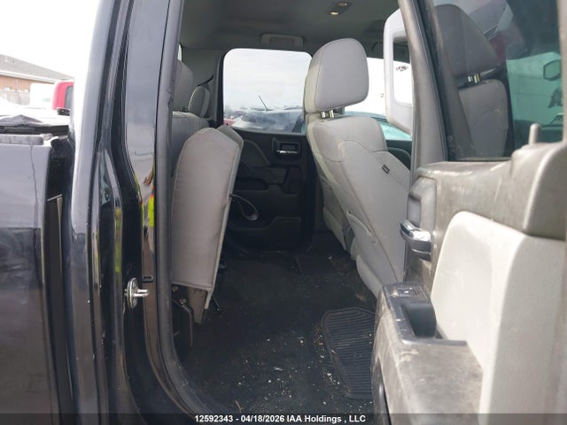 1GCVKNEC3HZ189329 Chevrolet Silverado K1500/k1500 Ls