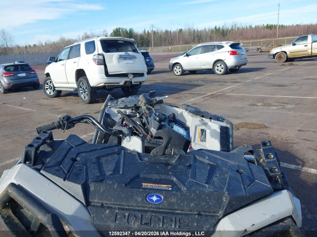 Aukcja sprzedaży 2023 Polaris Sportsman 850 Ultimate Trail Le, vin: 4XASXZ856PB145736, numer aukcji: 12592347