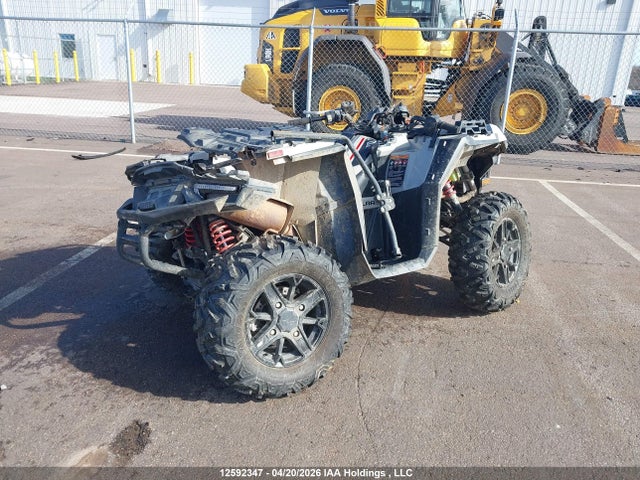 Aukcja sprzedaży 2023 Polaris Sportsman 850 Ultimate Trail Le, vin: 4XASXZ856PB145736, numer aukcji: 12592347