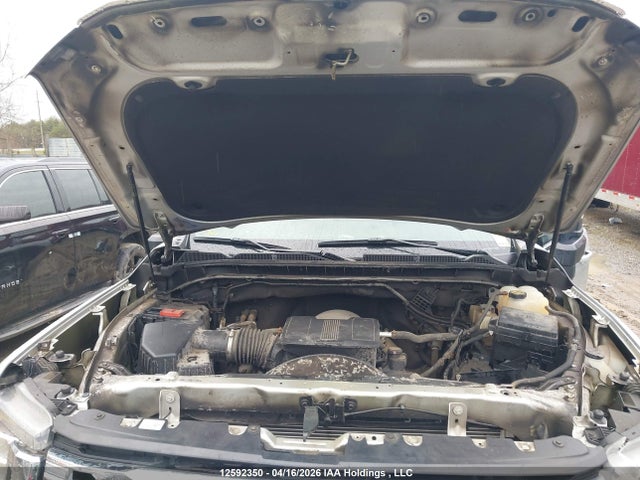 1GT49ME74NF168975 GMC Sierra K2500 Sle