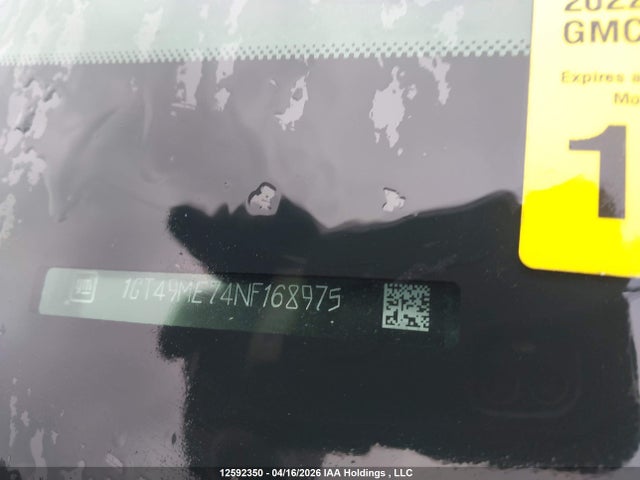 GMC Sierra K2500 Sle 2022 1GT49ME74NF168975 Image 18