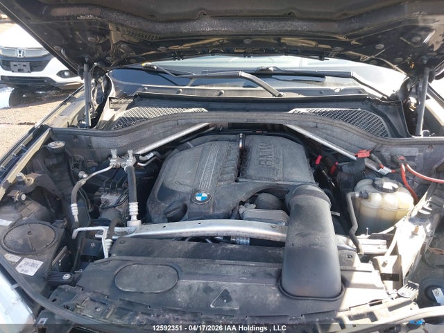 5UXKR0C53J0X89881 BMW X5 Xdrive35i