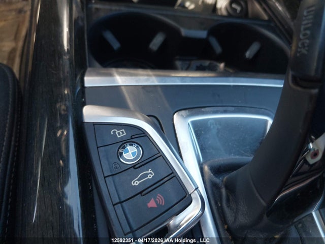 5UXKR0C53J0X89881 BMW X5 Xdrive35i