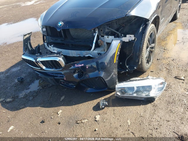 5UXKR0C53J0X89881 BMW X5 Xdrive35i