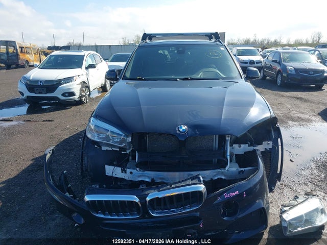 5UXKR0C53J0X89881 BMW X5 Xdrive35i
