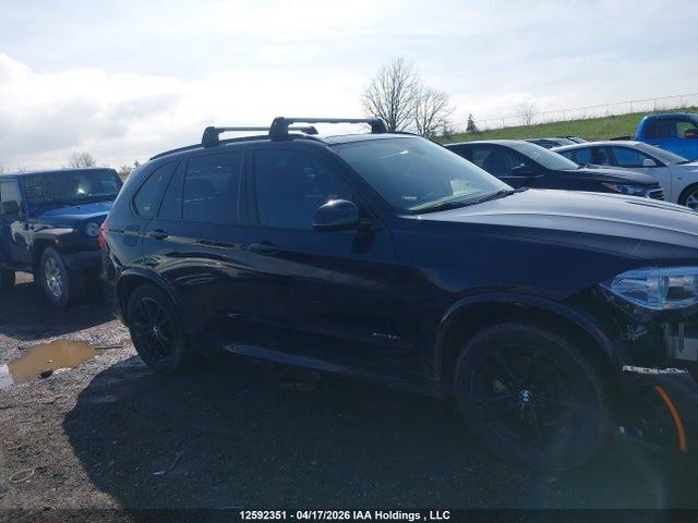 5UXKR0C53J0X89881 BMW X5 Xdrive35i