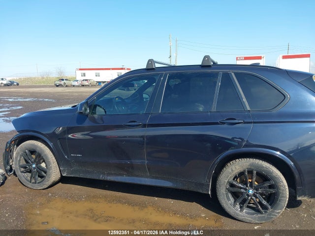 5UXKR0C53J0X89881 BMW X5 Xdrive35i