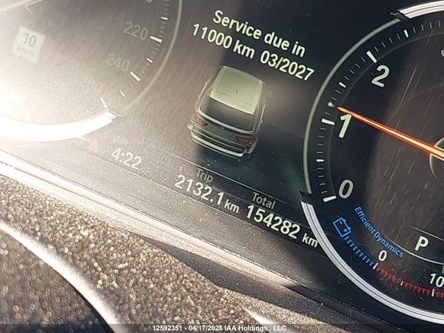 5UXKR0C53J0X89881 BMW X5 Xdrive35i