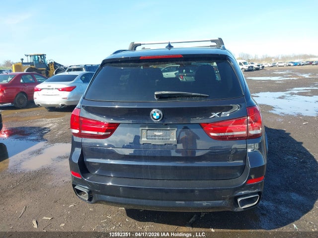 5UXKR0C53J0X89881 BMW X5 Xdrive35i
