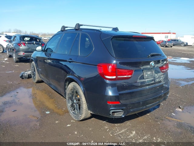 5UXKR0C53J0X89881 BMW X5 Xdrive35i