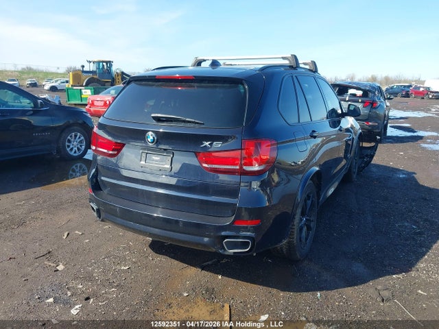5UXKR0C53J0X89881 BMW X5 Xdrive35i