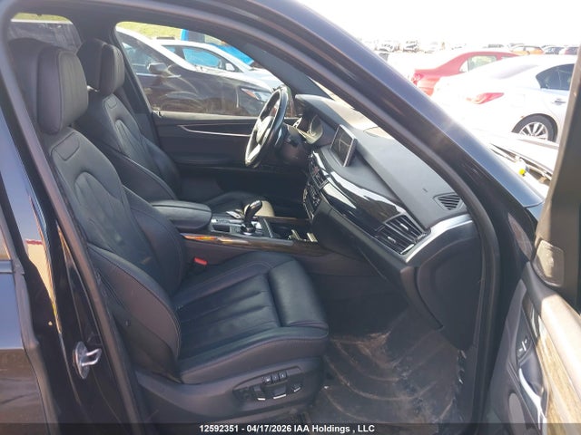 5UXKR0C53J0X89881 BMW X5 Xdrive35i