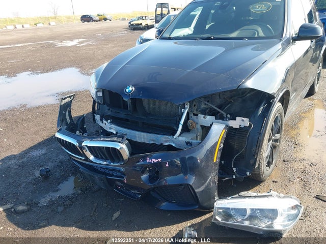 5UXKR0C53J0X89881 BMW X5 Xdrive35i