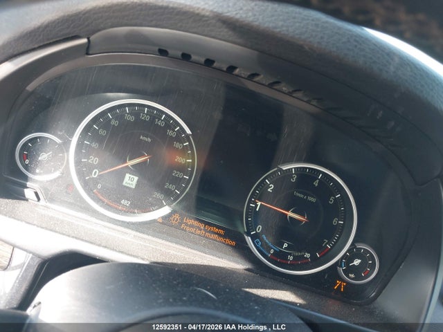 5UXKR0C53J0X89881 BMW X5 Xdrive35i
