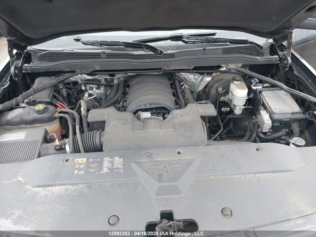 3GCUKREC1FG516133 Chevrolet Silverado 1500 1lt/2lt