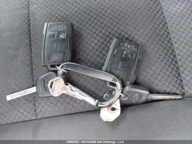 3GCUKREC1FG516133 Chevrolet Silverado 1500 1lt/2lt