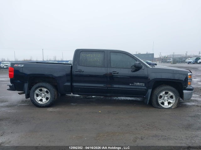 3GCUKREC1FG516133 Chevrolet Silverado 1500 1lt/2lt