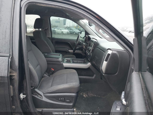 3GCUKREC1FG516133 Chevrolet Silverado 1500 1lt/2lt