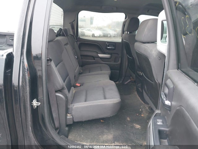 3GCUKREC1FG516133 Chevrolet Silverado 1500 1lt/2lt