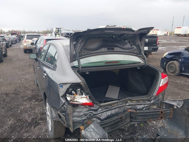Продаж на аукціоні авто 2012 Honda Civic Lx, vin: 2HGFB2F47CH051698, номер лоту: 12592353