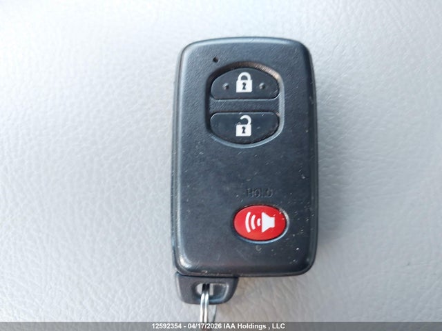 2010 Toyota Rav4 Limited მანქანა იყიდება აუქციონზე, vin: 2T3DF4DV4AW033156, აუქციონის ნომერი: 12592354