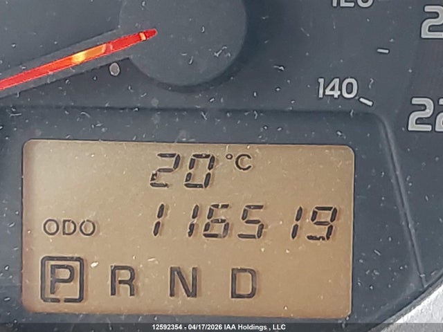 2010 Toyota Rav4 Limited მანქანა იყიდება აუქციონზე, vin: 2T3DF4DV4AW033156, აუქციონის ნომერი: 12592354