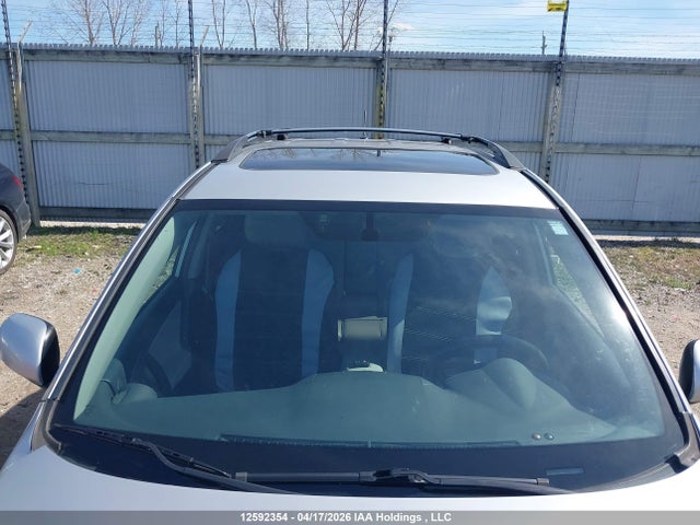 2010 Toyota Rav4 Limited მანქანა იყიდება აუქციონზე, vin: 2T3DF4DV4AW033156, აუქციონის ნომერი: 12592354