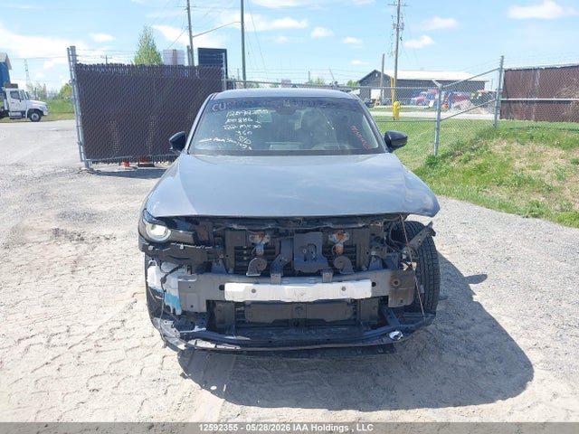 Продажа на аукционе авто 2022 Mazda Mx-30 Ev Gs, vin: JM1DRACB5N0100886, номер лота: 12592355
