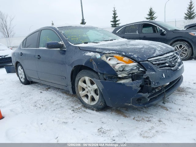 Продаж на аукціоні авто 2008 Nissan Altima 2.5/2.5s, vin: 1N4AL21E58C210305, номер лоту: 12592356