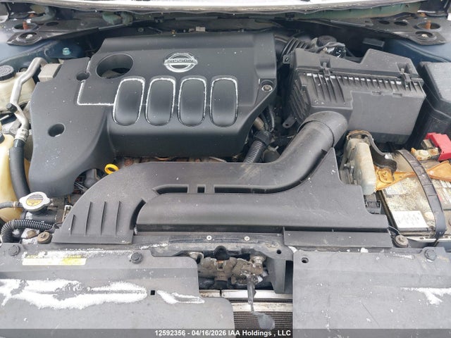 Продажа на аукционе авто 2008 Nissan Altima 2.5/2.5s, vin: 1N4AL21E58C210305, номер лота: 12592356