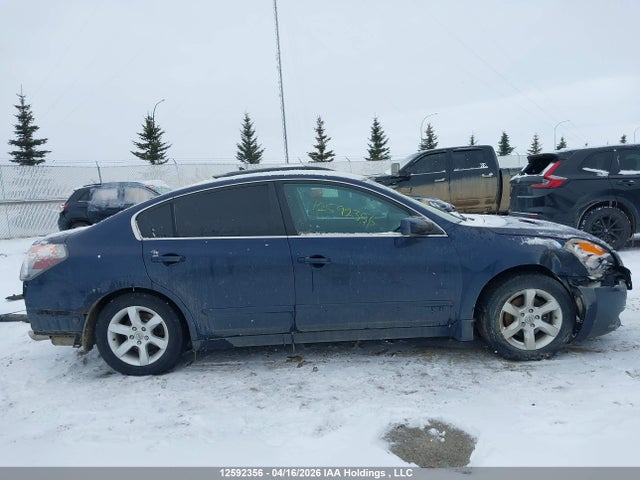 Продажа на аукционе авто 2008 Nissan Altima 2.5/2.5s, vin: 1N4AL21E58C210305, номер лота: 12592356