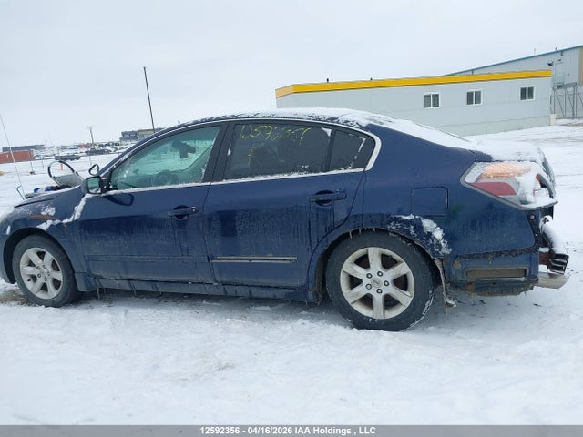 Продажа на аукционе авто 2008 Nissan Altima 2.5/2.5s, vin: 1N4AL21E58C210305, номер лота: 12592356