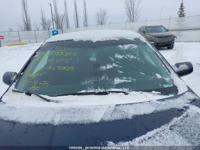 Продажа на аукционе авто 2008 Nissan Altima 2.5/2.5s, vin: 1N4AL21E58C210305, номер лота: 12592356