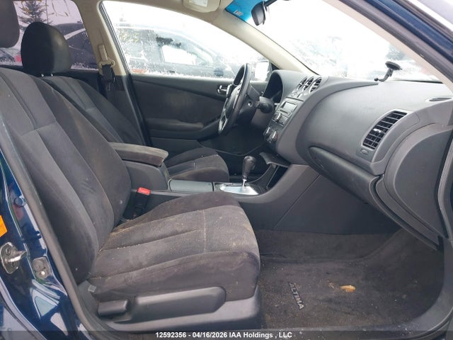 Продажа на аукционе авто 2008 Nissan Altima 2.5/2.5s, vin: 1N4AL21E58C210305, номер лота: 12592356