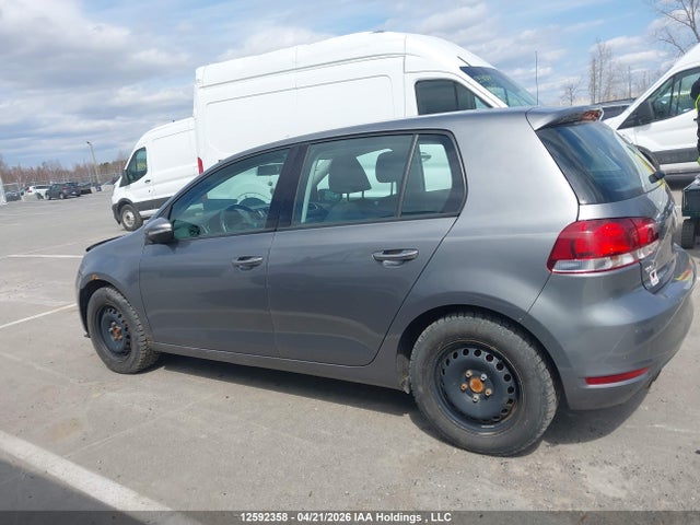 Продажа на аукционе авто 2011 Volkswagen Golf, vin: WVWDA7AJ6BW042493, номер лота: 12592358
