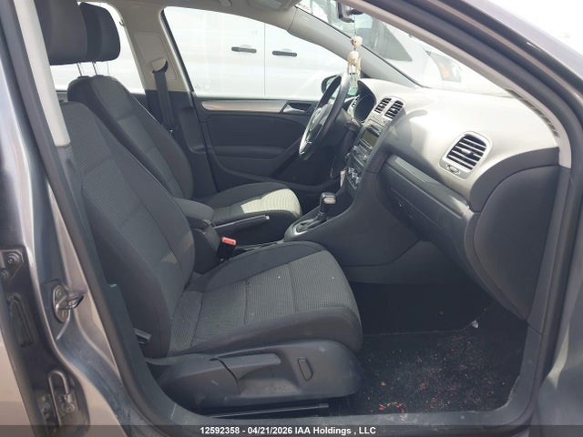 Продажа на аукционе авто 2011 Volkswagen Golf, vin: WVWDA7AJ6BW042493, номер лота: 12592358