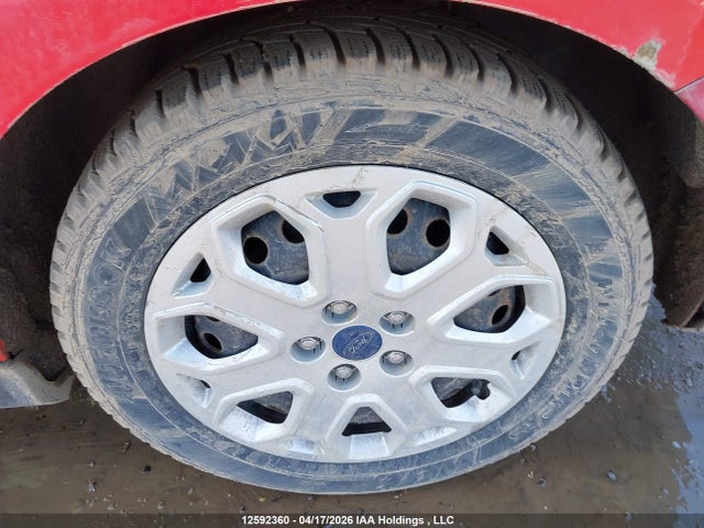 Продажа на аукционе авто 2014 Ford Focus Se, vin: 1FADP3K23EL226199, номер лота: 12592360