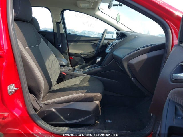 Продажа на аукционе авто 2014 Ford Focus Se, vin: 1FADP3K23EL226199, номер лота: 12592360
