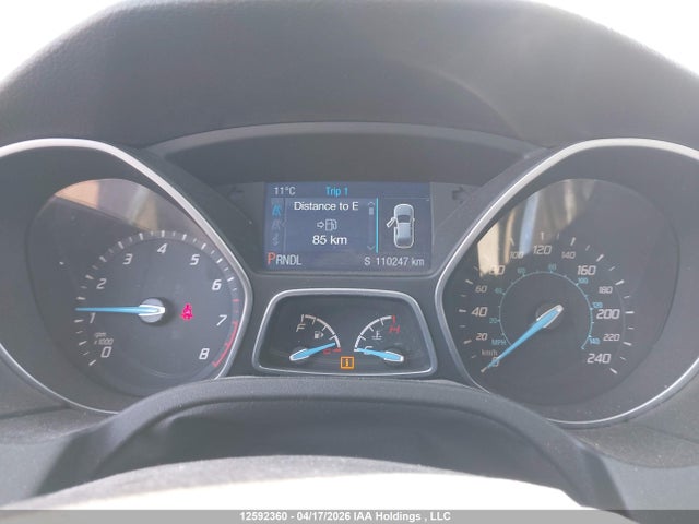 Продажа на аукционе авто 2014 Ford Focus Se, vin: 1FADP3K23EL226199, номер лота: 12592360