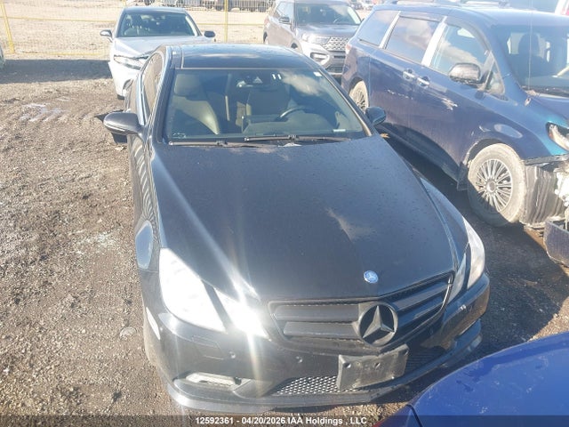 Aukcja sprzedaży 2010 Mercedes-benz E 550, vin: WDDKJ7CB9AF017122, numer aukcji: 12592361