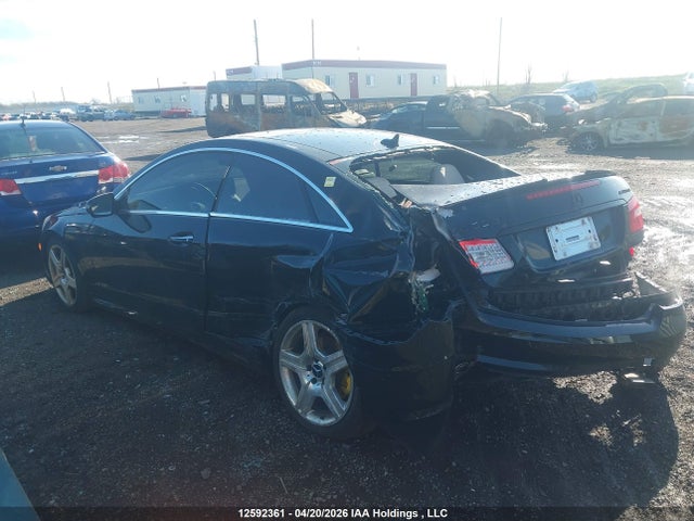 Aukcja sprzedaży 2010 Mercedes-benz E 550, vin: WDDKJ7CB9AF017122, numer aukcji: 12592361