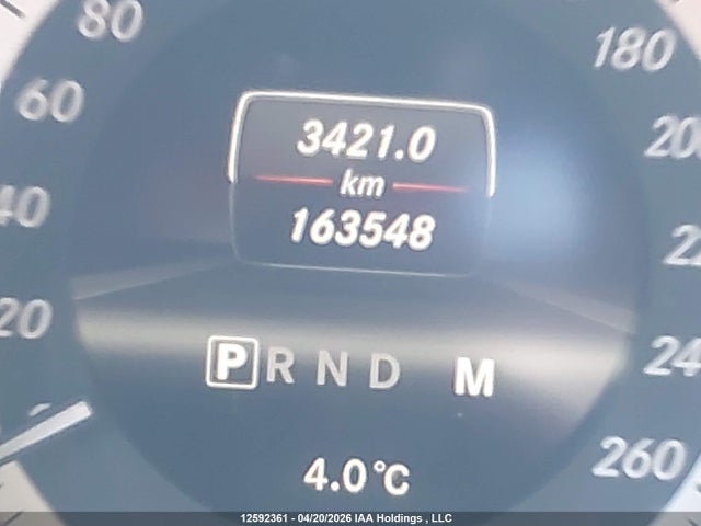 Aukcja sprzedaży 2010 Mercedes-benz E 550, vin: WDDKJ7CB9AF017122, numer aukcji: 12592361