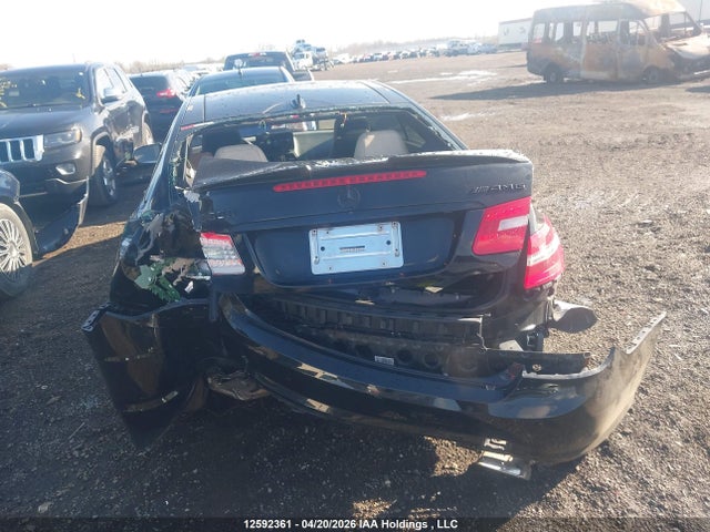 Aukcja sprzedaży 2010 Mercedes-benz E 550, vin: WDDKJ7CB9AF017122, numer aukcji: 12592361