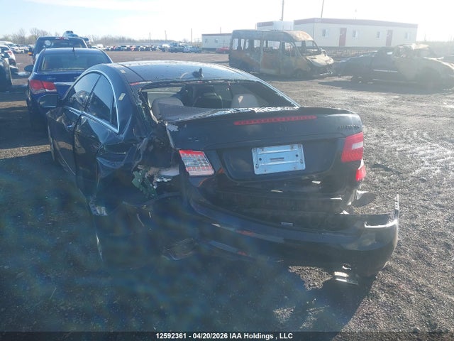 Aukcja sprzedaży 2010 Mercedes-benz E 550, vin: WDDKJ7CB9AF017122, numer aukcji: 12592361
