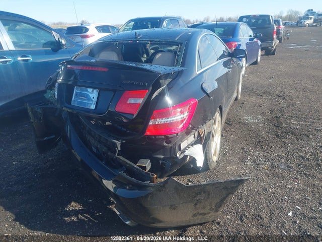Aukcja sprzedaży 2010 Mercedes-benz E 550, vin: WDDKJ7CB9AF017122, numer aukcji: 12592361